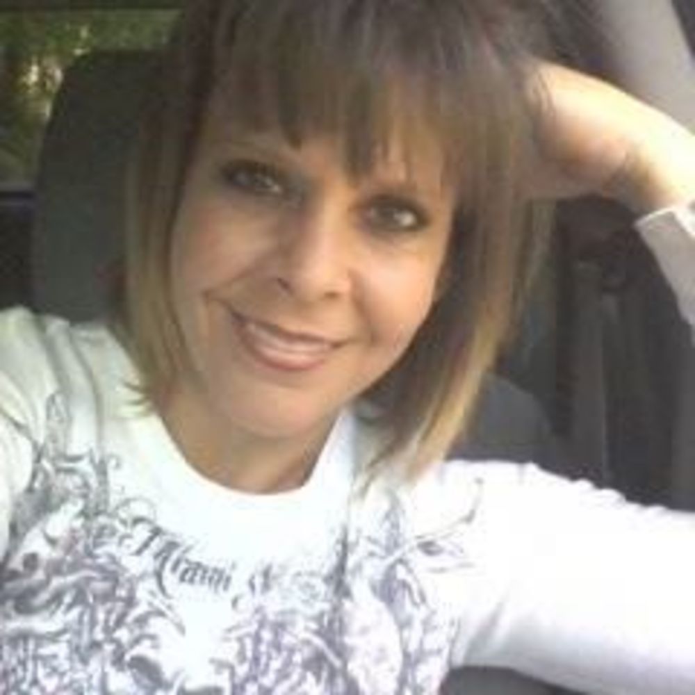 Meet your Posher, Kathy